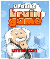 game pic for Disney Mobile Einsteins Brain Moto